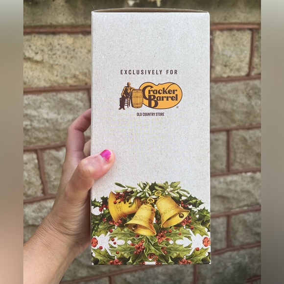 NWT Cracker Barrel cardinal couple sitter - Picture 10 of 12